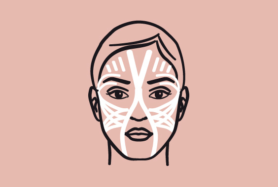 Kurs instuktorski Naturalne odmładzanie wg Jogi Piękna. Joga twarzy i masaże twarzy