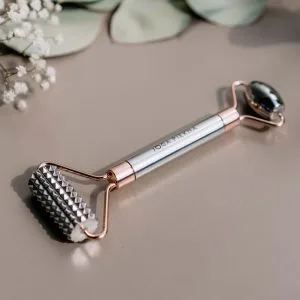 Roller do masażu twarzy Freeze Wrinkles Joga Piękna