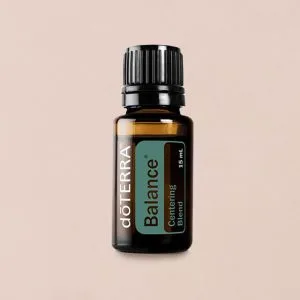 Olejek eteryczny doTERRA • Spokój • Balance • 15 ml