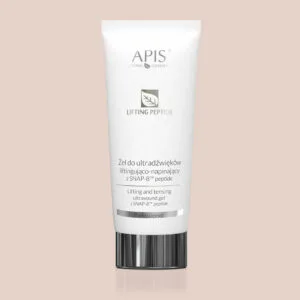 Żel do ultradźwięków liftingująco-napinający z SNAP-8™ peptide