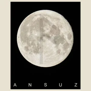 Ansuz - Pełnia Mądrości
