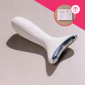 Glow Lift EMS by Joga Piękna • ujędrniające urządzenie do masażu