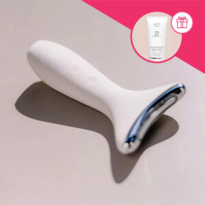 Glow Lift EMS by Joga Piękna • ujędrniające urządzenie do masażu