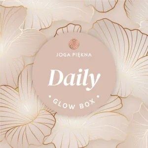 DAILY GLOW BOX - Codzienny rytuał pielęgnacyjny