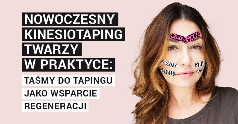 Taśmy do tapingu