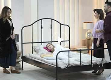 Poduszki przeciwzmarszczkowe - jak działają na skórę i jakość snu?