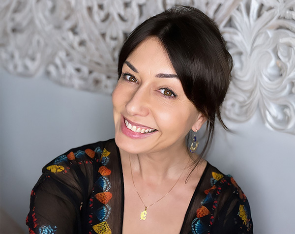 Marta Kucińska Joga Piękna