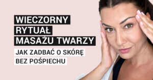 olejki do masażu twarzy