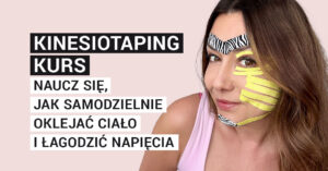 kinesiotaping kurs
