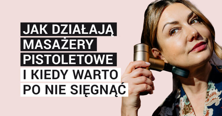 masażer elektryczny